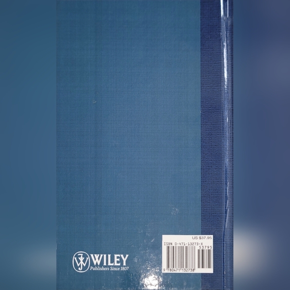 MRP II hardback - Picture 2 of 2